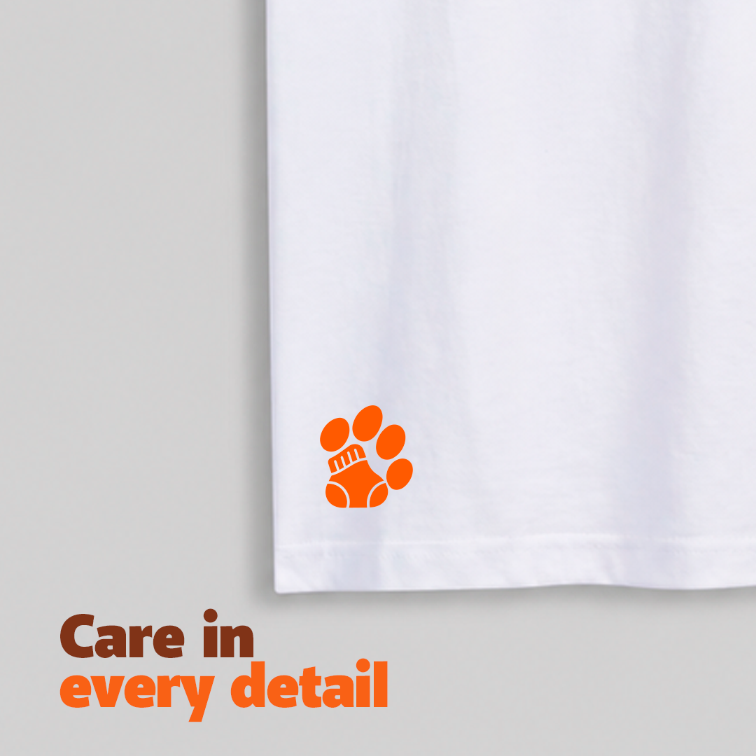 PetFace Custom Pet Tee